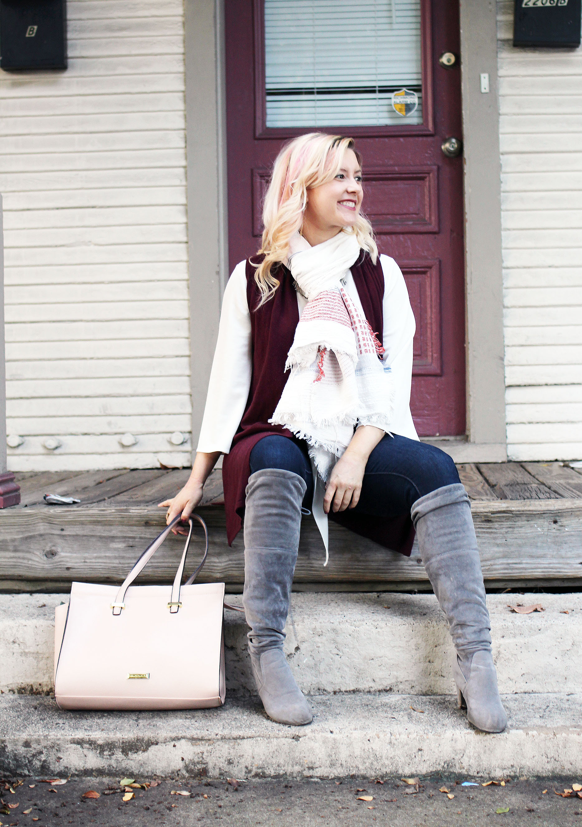 Layer Up: Fall Layering Essentials To Invest In + Tips